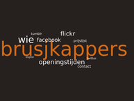 Brusj Kappers