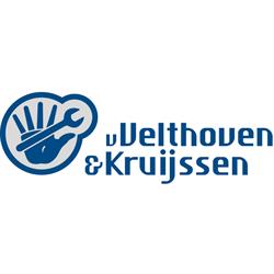 Installatiebedrijf Van Velthoven & Kruijssen Bv