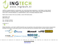 Ingtech