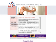 Fysiotherapie Plaza Medical