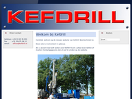 Kefdrill Engineering Bv