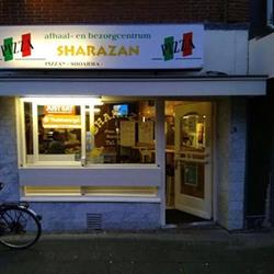 Sharazan