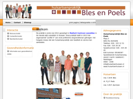 Huisartsenpraktijk Bles en Poels