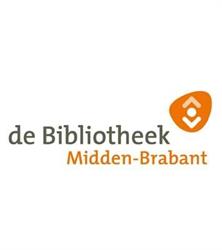 Bibliotheek Midden-Brabant Vestiging Wagnerplein