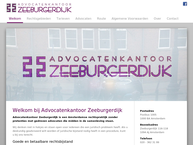 Advocatenkantoor Zeeburgerdijk