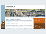 Van Doorn c.s. Advocaten