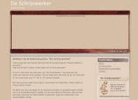 De Schrijnwerker