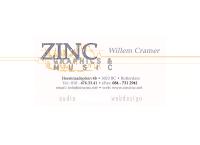 Zinc Graphics & Music