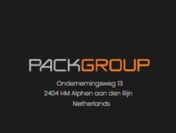 Packgroup Bv