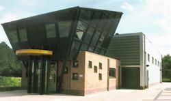 Het Drukwerkcentrum Rijen Bv