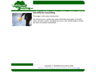 Van Efferen Consulting