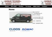 Barmar Techniek