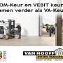 Hooff Intern Transport Van