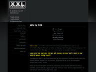 Xxl Security Bv