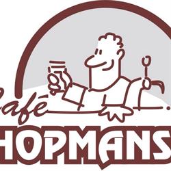 Café Zaal Hopmans