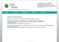 Gils Advies