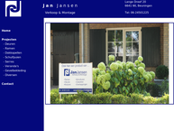 Jan Jansen Montage