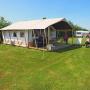 Camping- en Appartementenverhuur 't Wan-Tij