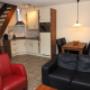 Camping- en Appartementenverhuur 't Wan-Tij