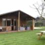 Camping- en Appartementenverhuur 't Wan-Tij