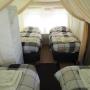Camping- en Appartementenverhuur 't Wan-Tij