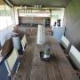 Camping- en Appartementenverhuur 't Wan-Tij