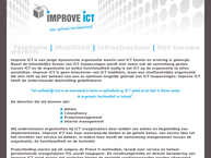 Improve ICT