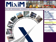 Mixim Infra Products Bv