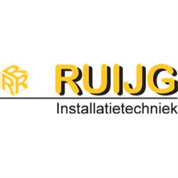 Ruijg Installatietechniek