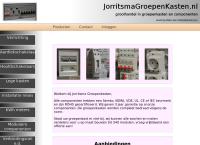 Jorritsma Installatie