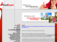 Gastouderbureau Roodkapje, M. van Buren