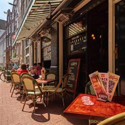 Eetcafé 't Pakhuis