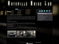 Nutsville Noise Lab