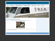 Wimke's Electric Management (WEM)