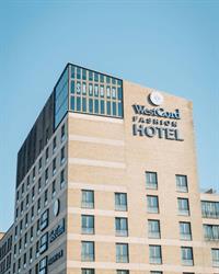 Fashion Hotel Amsterdam Bv