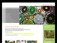 Website van Hendrike Huijsmans 