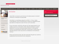 h/o Plasman Advocaten Cs