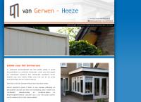 Van Gerwen- Heeze