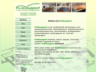 Plansupport