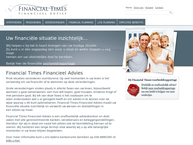 Financial Times Financieel Advies