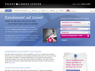 Talent & Career Center B.V.