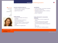 Weverink Marketing Projects Bv