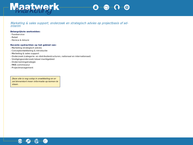 Maatwerk Marketing
