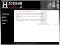 Overeem Bedrijfsdeuren Bv
