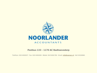 Noorlander Accountants
