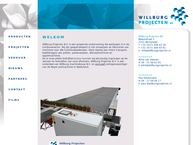 Willburg Projecten Bv
