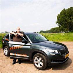 Rijschool Graauw
