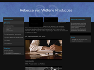 Rebecca van Wittene Producties