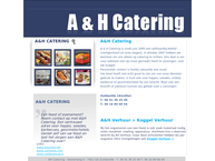 A en H Catering