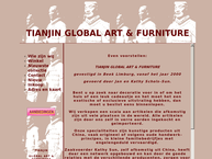 Tianjin Global art & Furniture